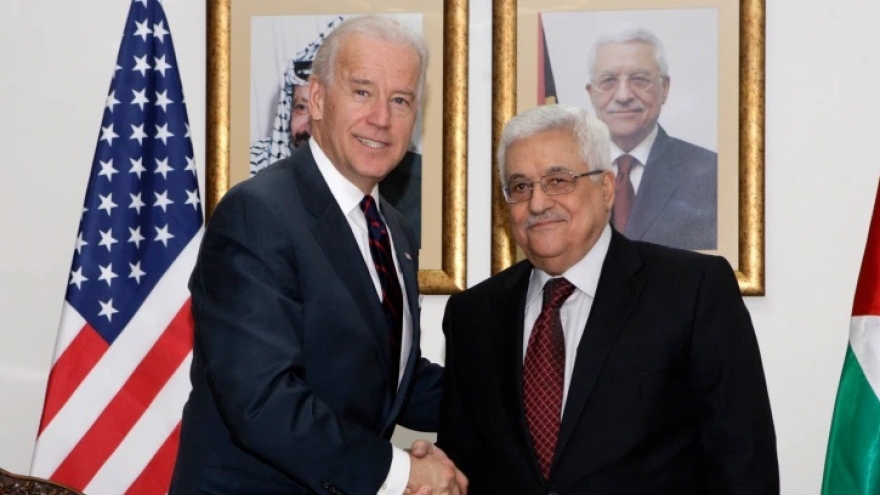 LHQ cho phép Tổng thống Palestine phát biểu qua video sau khi bị Mỹ từ chối cấp visa